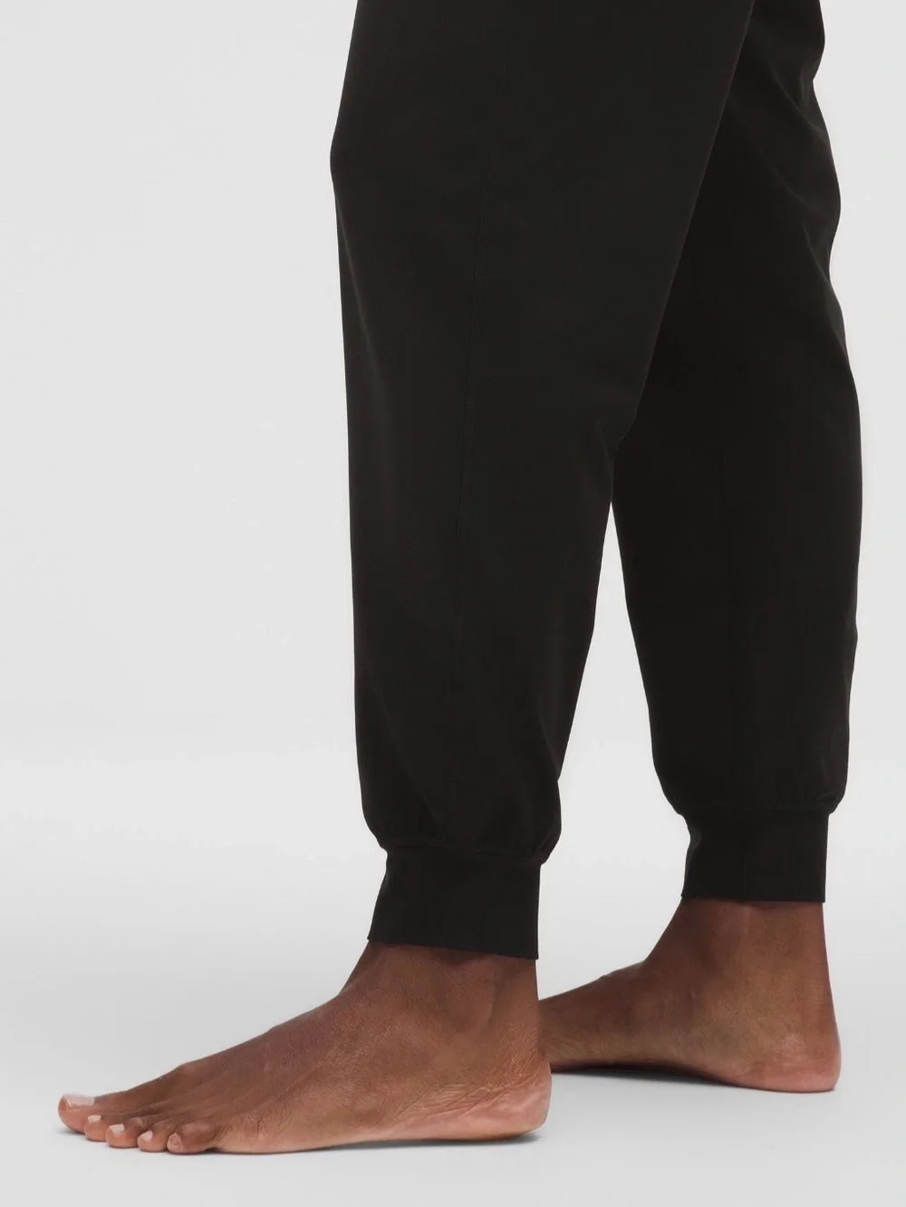 lululemon Align Jogger Black Size 4